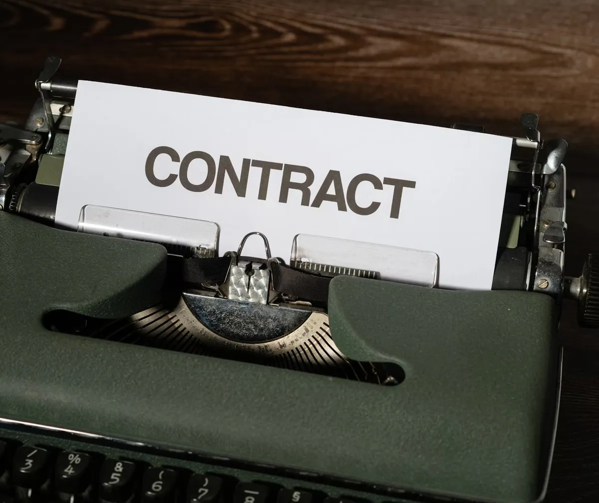 Contracting