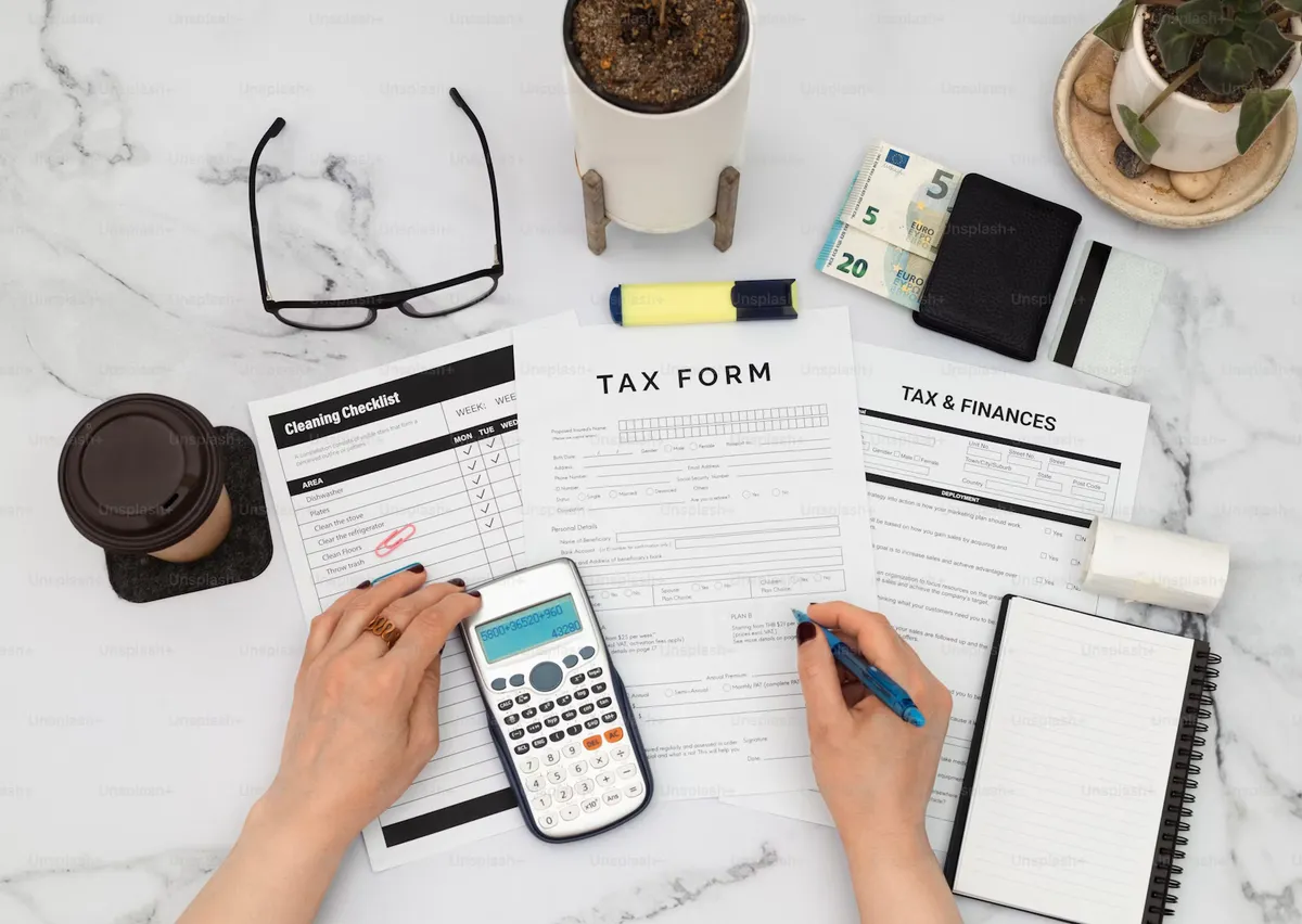 Tax returns